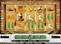 Secrets-of-Horus