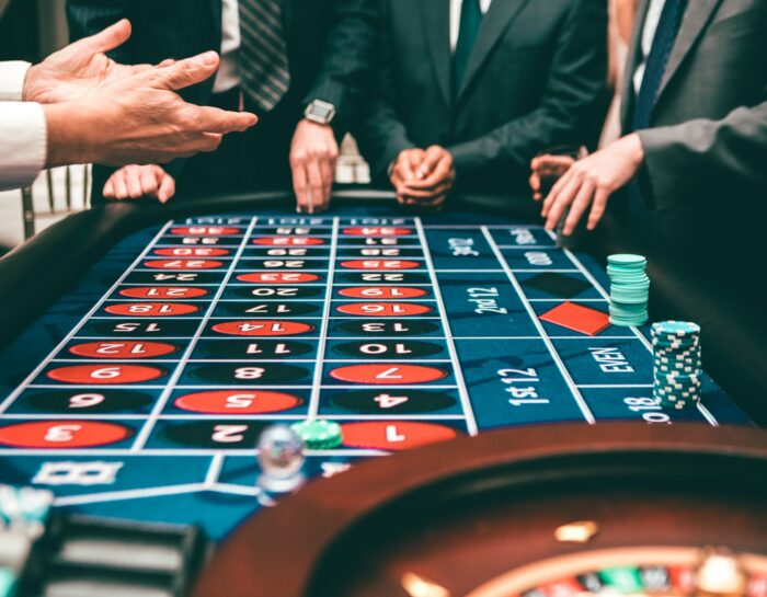 Hoe concurrerend is het opbouwen van een casinobedrijf?